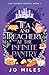 Tea & Treachery at the Infinite Pantry