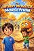 The Worry Monster Makes a F...