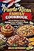 The Puerto Rican Cookbook: ...