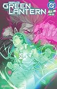 Absolute Green Lantern (2025-) #12