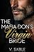 The Mafia Don's Virgin Bride by V. Sable
