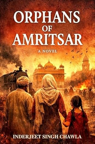ORPHANS OF AMRITSAR
