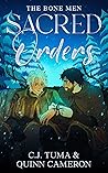 Sacred Orders by C.J. Tuma