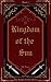 Kingdom of the Sun (The Hol...