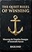 The Quiet Rules of Winning by Rick Ino