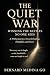 The Quiet War by Bernard Medina Go The Quiet War by Bernard Medina Go