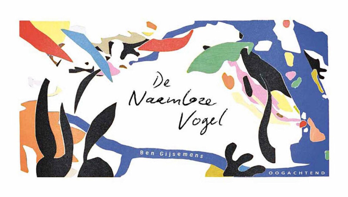 De Naamloze Vogel