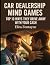 Car Dealership Mind Games by Elira Fontayne