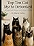 Top Ten Cat Myths Debunked:...
