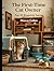 The First-Time Cat Owner by Maeve Callen