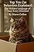 Top Ten Cat Behaviors Expla...