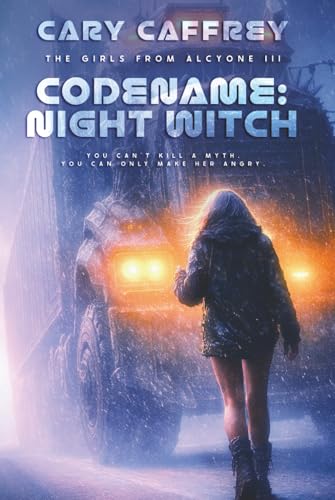 Codename: Night Witch