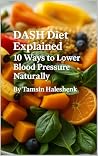 DASH Diet Explain...