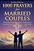 1000 Prayers for Married Co...