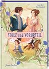 Stolz und Vorurteil by Anna Opel
