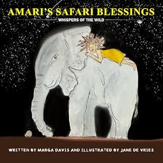 Whispers of the Wild: Amari's Safari Blessings