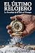 EL ULTIMO RELOJERO: LA PARADOJA DE LA SAL Y EL TIEMPO (LA SAGA DEL ULTIMO RELOJERO) (Spanish Edition)