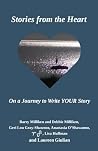 Stories from the Heart On a Journey to Write YOUR Story by Laureen Giulian