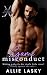 Game Misconduct: a one nigh...