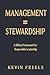 Management = Stewardship: A...
