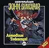Geisterjäger John Sinclair 27 - Asmodinas Todesengel Geisterjäger John Sinclair 27 - Asmodinas Todesengel