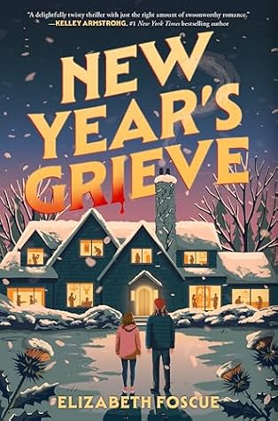 New Year's Grieve