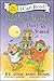 Tiddly and Winks: Don’t Be Scared (My First I Can Read)