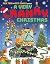 A Very Cranky Christmas