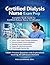 Certified Dialysis Nurse Ex...