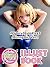 Chykic Hunter RISA and Her Naughty Life– ILLUST BOOK by Soto Uchikawa