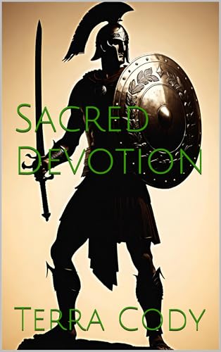 Sacred Devotion (Kindle Edition)