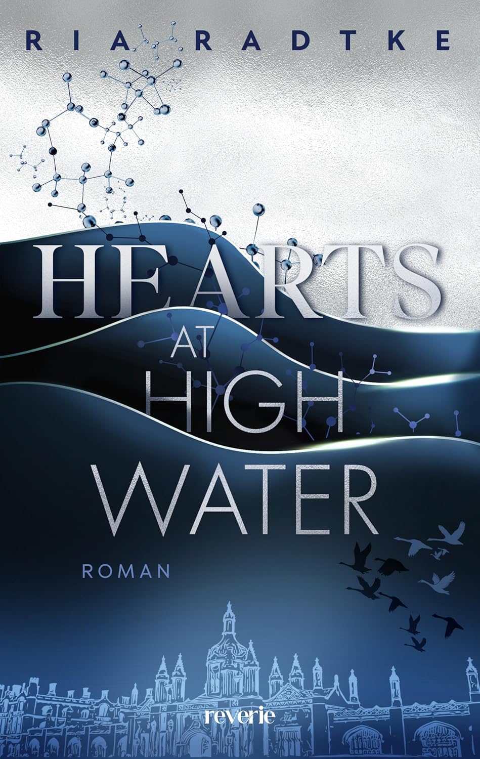 Hearts at High Water (Paperback)