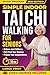 Simple Indoor Tai Chi Walking for Seniors by Rose Treadwell