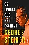 Os Livros que Não...