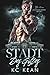 Stadt des Giftes by KC Kean