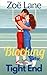 Blocking the Tight End by Zoë Lane