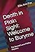 Death in Plain Sight by Ellis Ann Fox