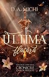 Ultima flacără