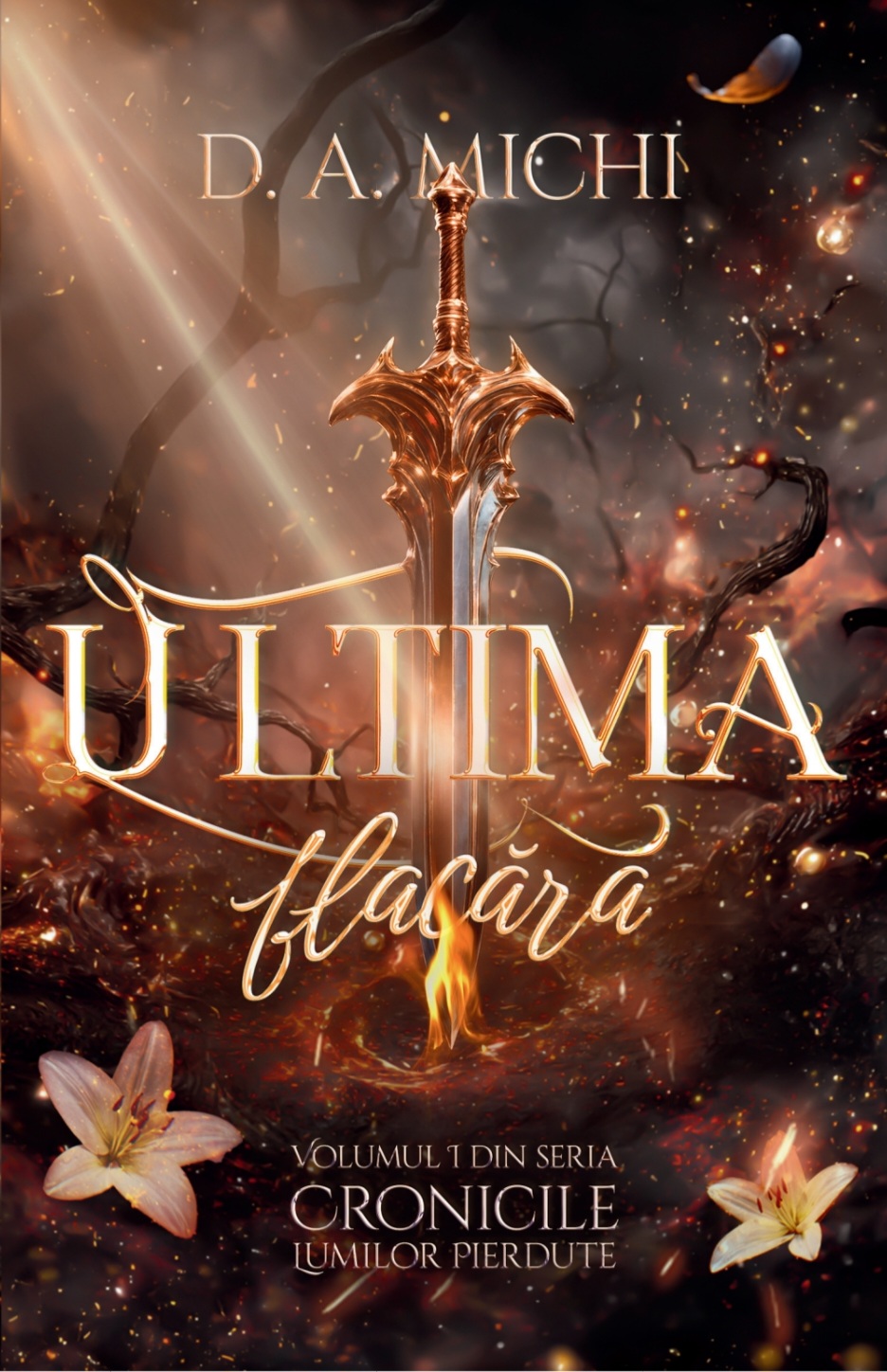 Ultima flacără