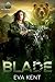Blade: Ein Bär Shifter Biker Romance Buch (Blutsbrüderschaft 3) (German Edition)