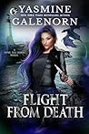 Flight From Death...