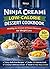 Ninja Creami Low-Calorie De...