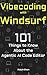 Vibecoding with Windsurf: 101 Things to Know About the Agentic AI Code Editor