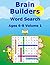 Brain Builders Word Search ...