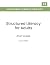 Structured Literacy for Adu...