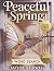 Peaceful Spring Word Search...