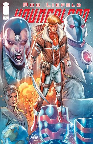 Youngblood (2025) #4