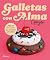 Galletas con Alma (Obregón) (Prácticos) by Alma Obregón