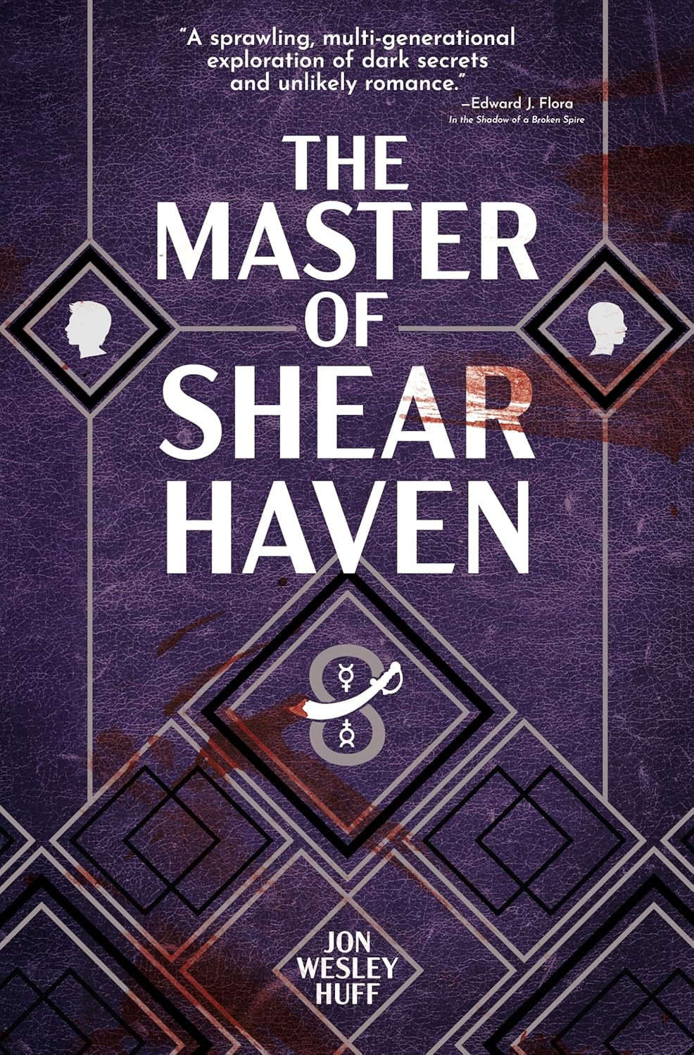The Master of Shearhaven