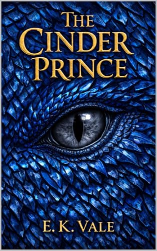 The Cinder Prince: An Erotic MM Fairytale Retelling (The Raven Mire Chronicles)